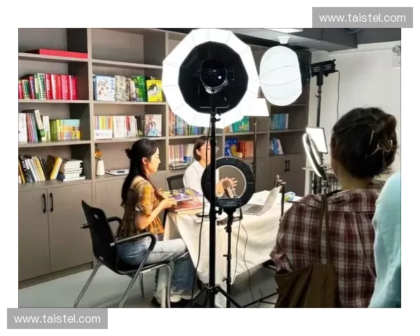 打造互动新体验，视频直播助力品牌营销与粉丝连接新突破