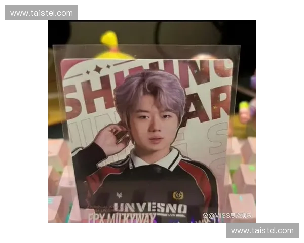 蔡总在LOL中的身份和影响力揭秘 他为何成为电竞圈的焦点人物