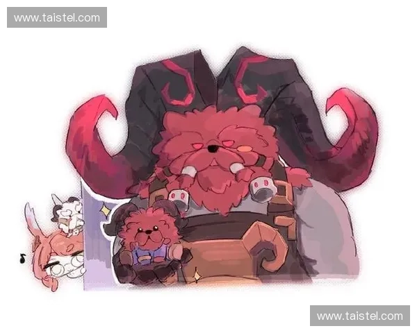 LOL中羔羊是谁探秘:游戏角色背后的故事与人物分析 LOL中羔羊是谁探秘:游戏角色背后的故事与人物分析